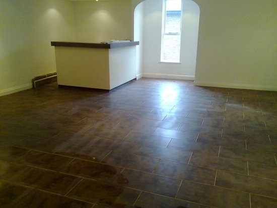 L C Rigney Tiling — Photos 14