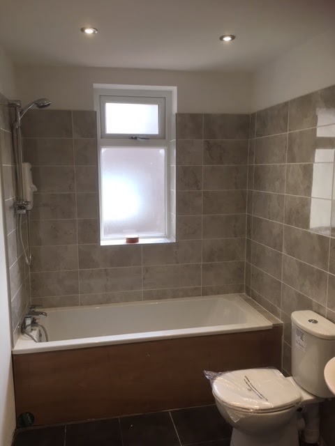 L C Rigney Tiling — Photos 4