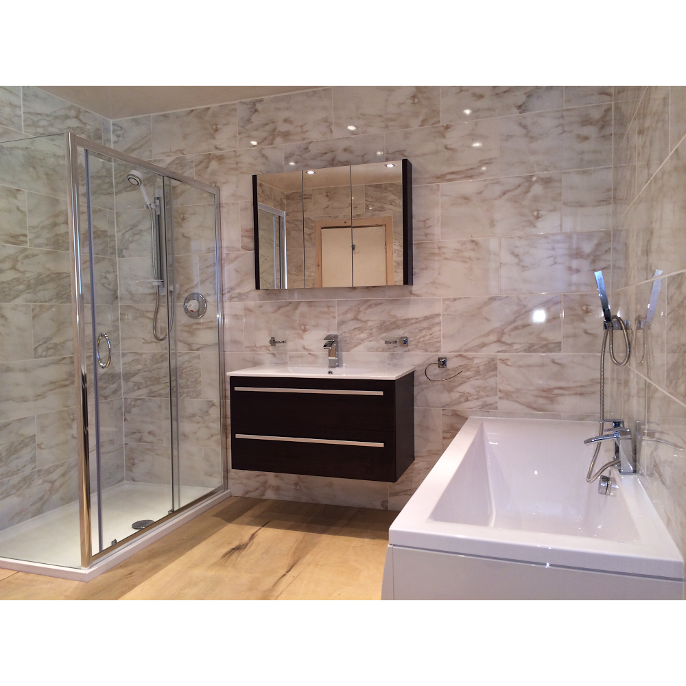 L C Rigney Tiling — Photos 9