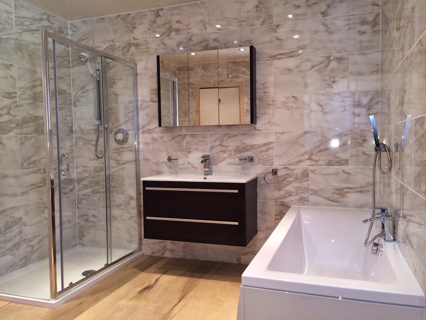 L C Rigney Tiling — Photos 2