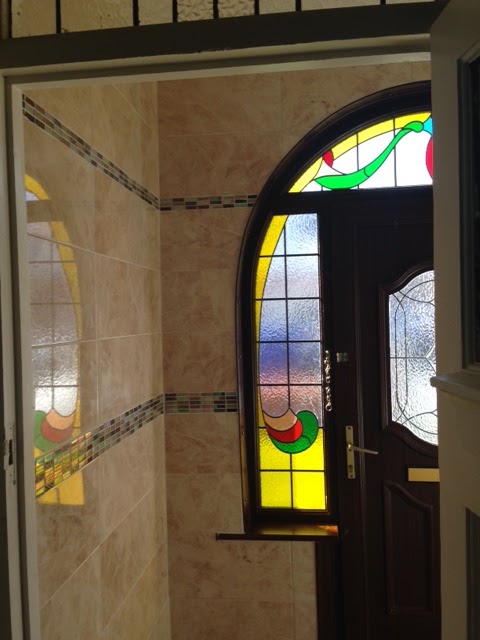 L C Rigney Tiling — Photos 12