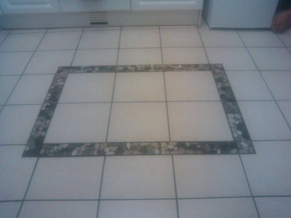 L C Rigney Tiling — Photos 8